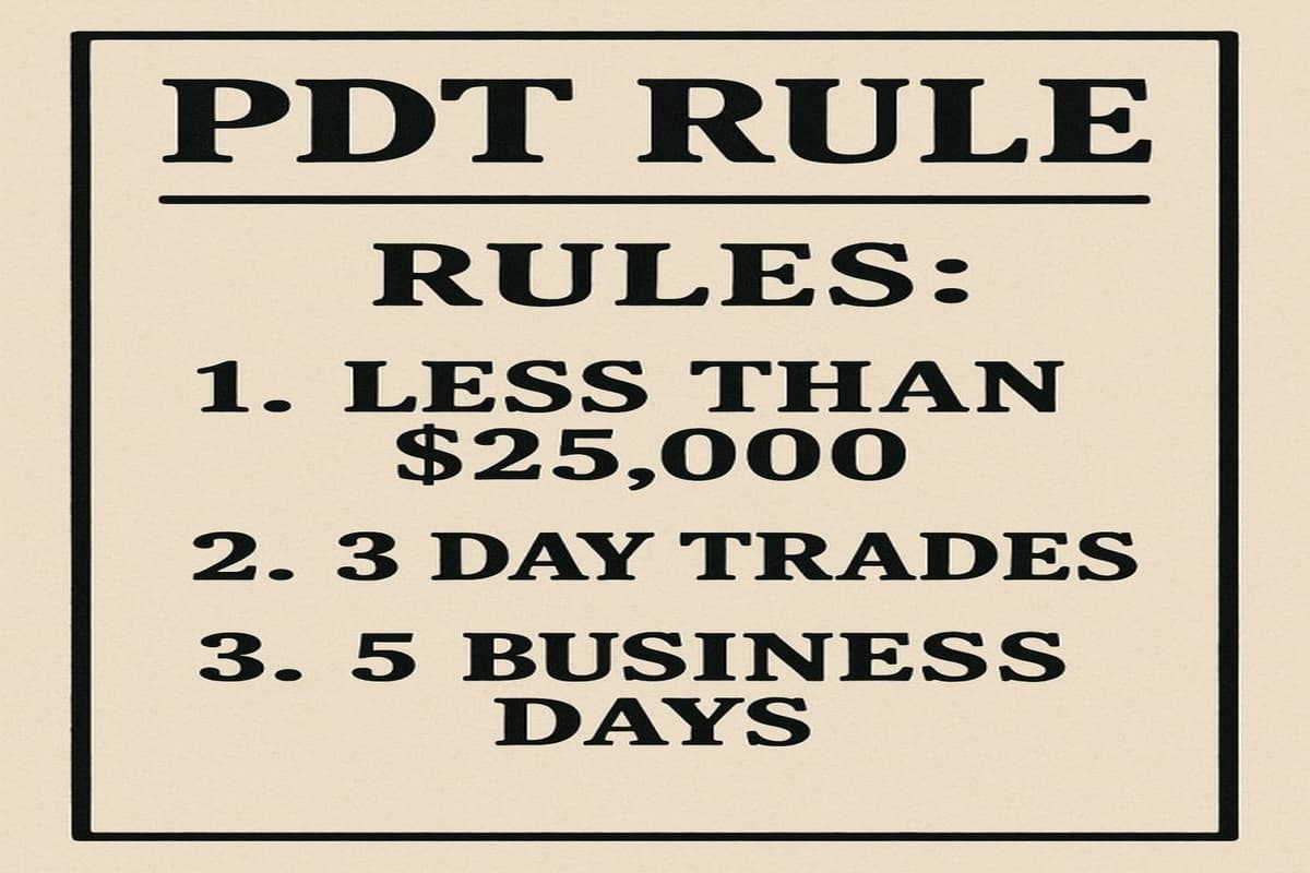 PDT Rule