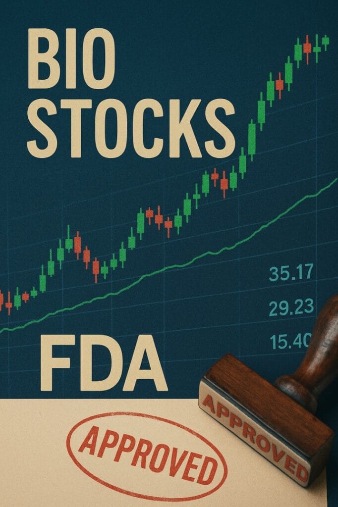 الأسهم الطبية في السوق الأمريكي: وفهم موافقات FDA