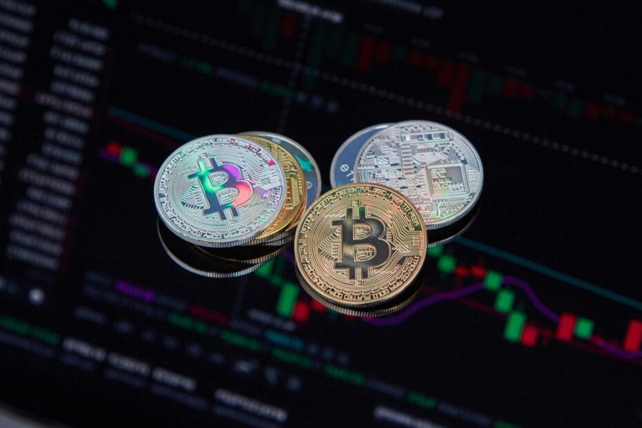 العملات الرقمية