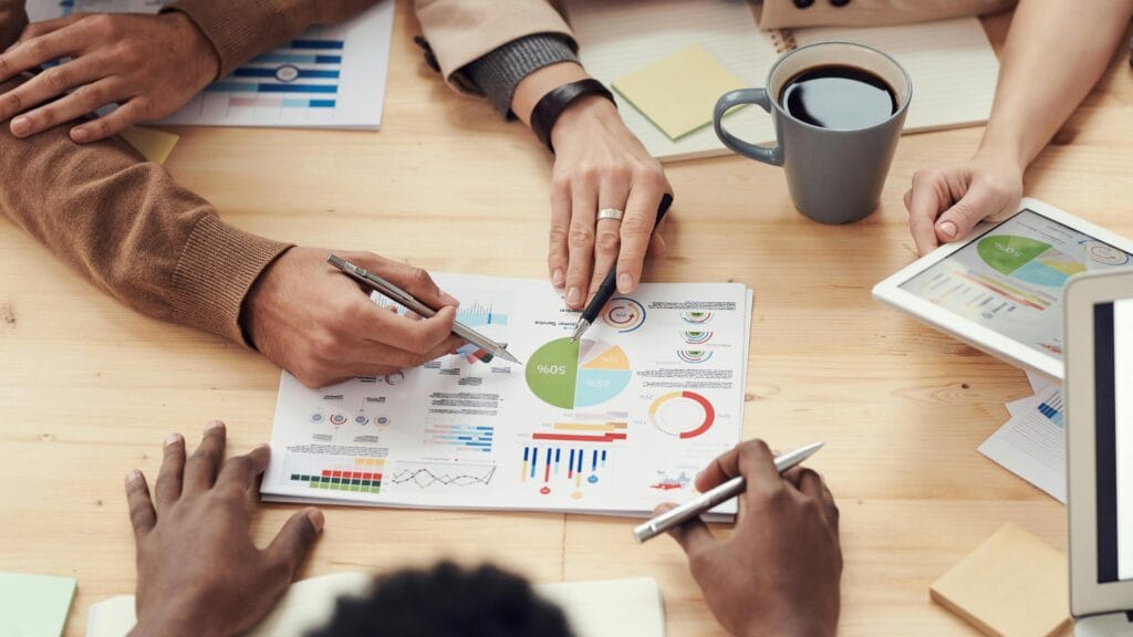 📊 استراتيجيات التداول: دليل شامل للمتداولين