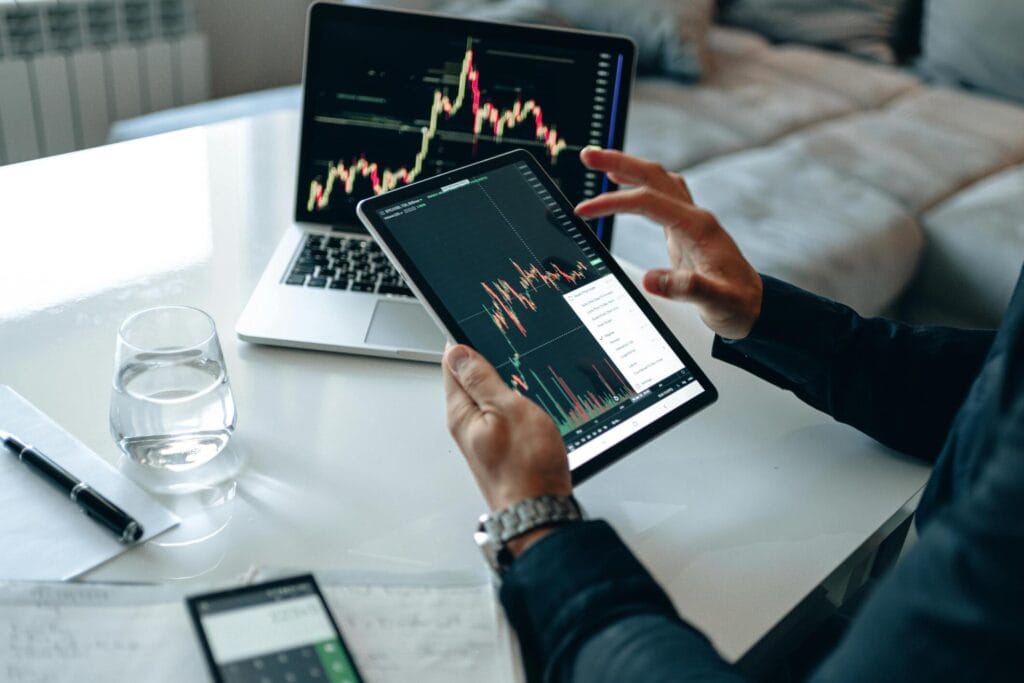 الأحداث الاقتصادية